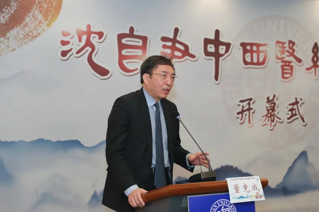 他89岁时,仍坚持为普通人看普通门诊!今天,关于他的中西医结合展厅揭幕,收录975件展品!