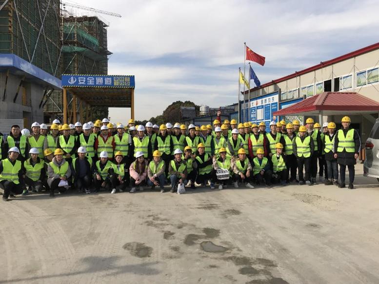 建筑职业学院环境工程学院,建筑工程学院校企合作