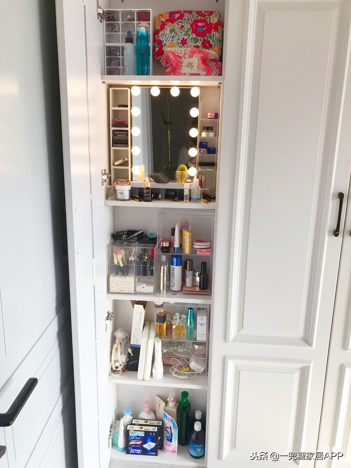 18线小城生活不如北上广?我的2019年愿望:像她一样住上理想小家