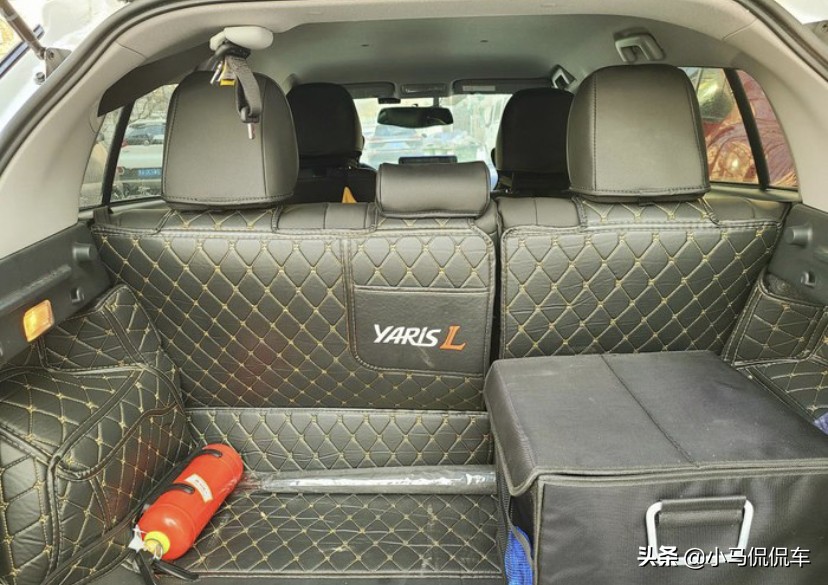 家庭入手的第二辆车怎么选,致炫x和polo要买哪款好