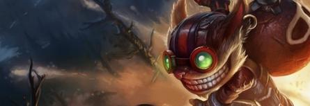 LOL设计师问答：悠米表现低于正常，悟空在测试服表现良好！