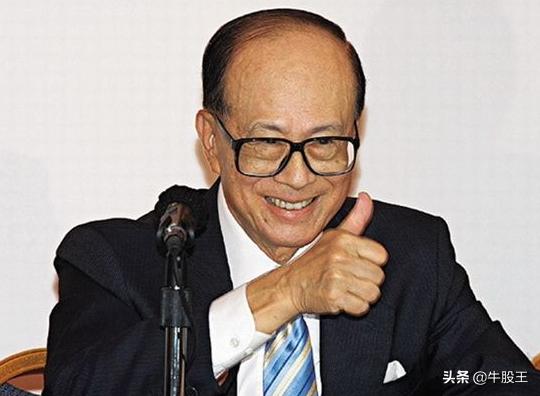 李嘉诚做空事件,李嘉诚被坑