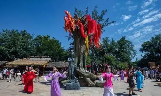 周城传奇：刀剑合璧侠客行