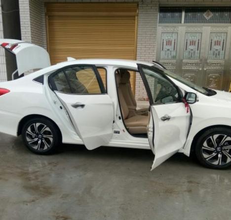 买车买试驾车怎么样,买车买凌派