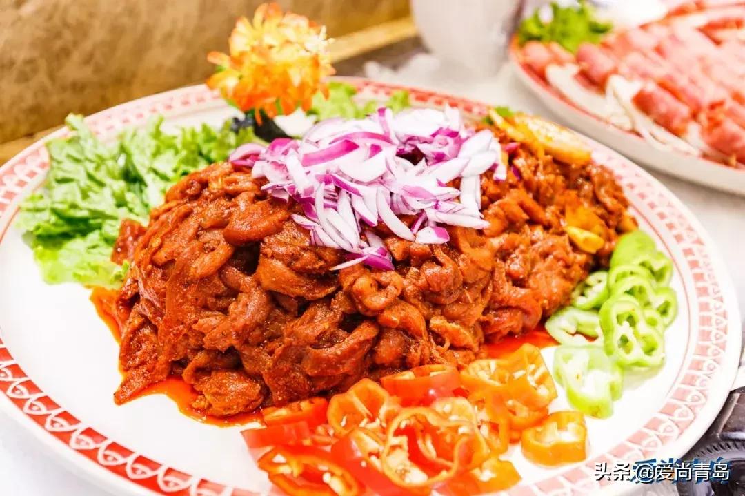 许昌圣保罗巴西烤肉自助餐万达,胶州巴西烤肉多少钱一位自助餐