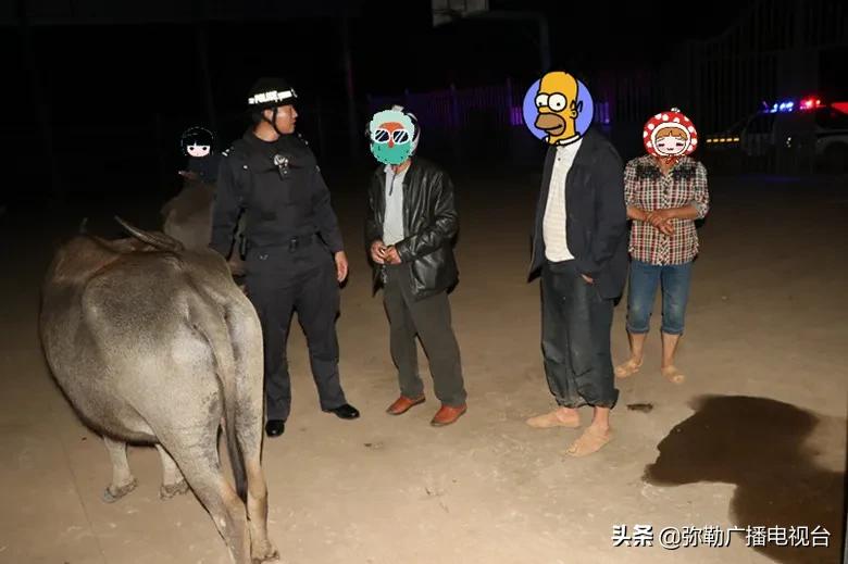 交警解救被拐卖妇女,民警解救被拐卖少女