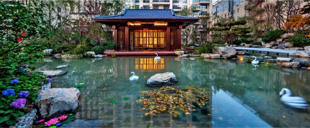 石家庄龙湖一期,石家庄龙湖新品