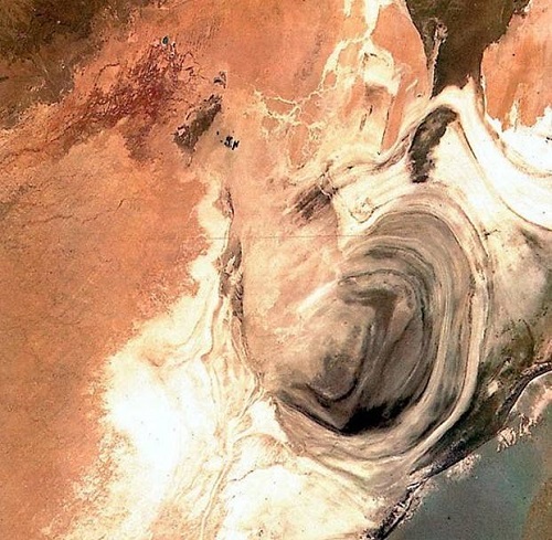 中国这个神奇的地方你都知道吗,一个让无数国人都为之胆寒的地方