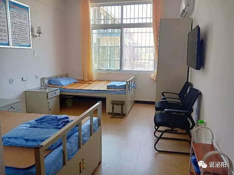 驻马店泌阳县残疾人托养中心,泌阳县重度残疾人托养