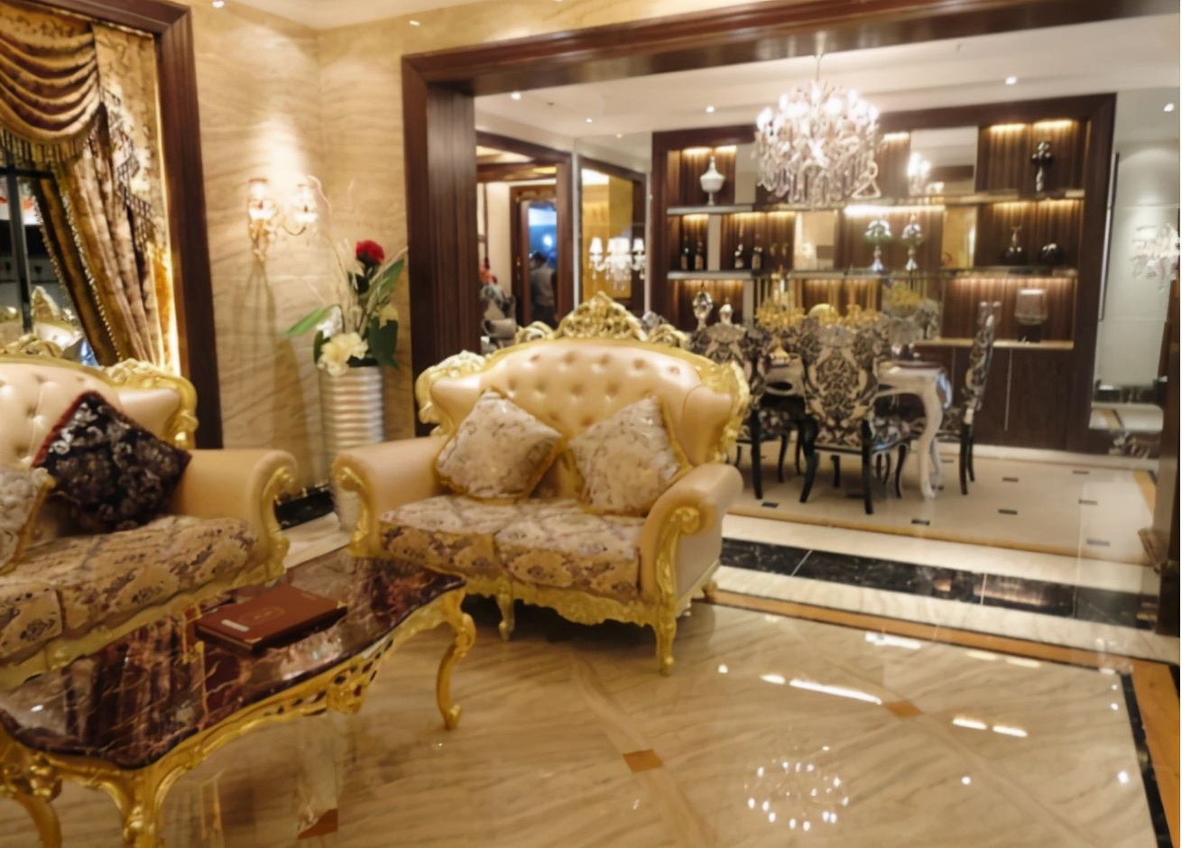 大理石与微晶石瓷砖的区别,微晶石瓷砖属于大理石瓷砖吗