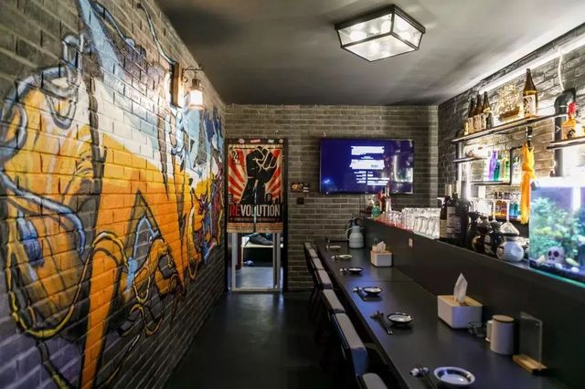 每天只接待12人的餐厅,天津私房菜馆