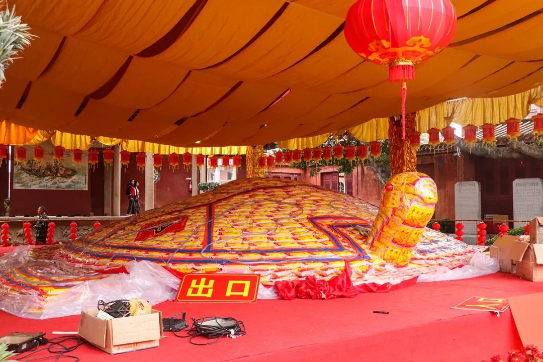 泉州祈福寺庙,泉州祈福圣地在哪里