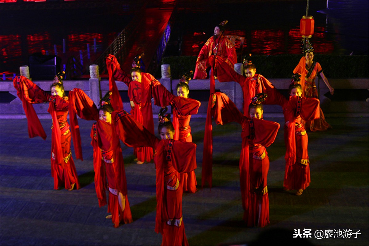 湖北中南部指哪些地方,湖北的风景比其他地方美