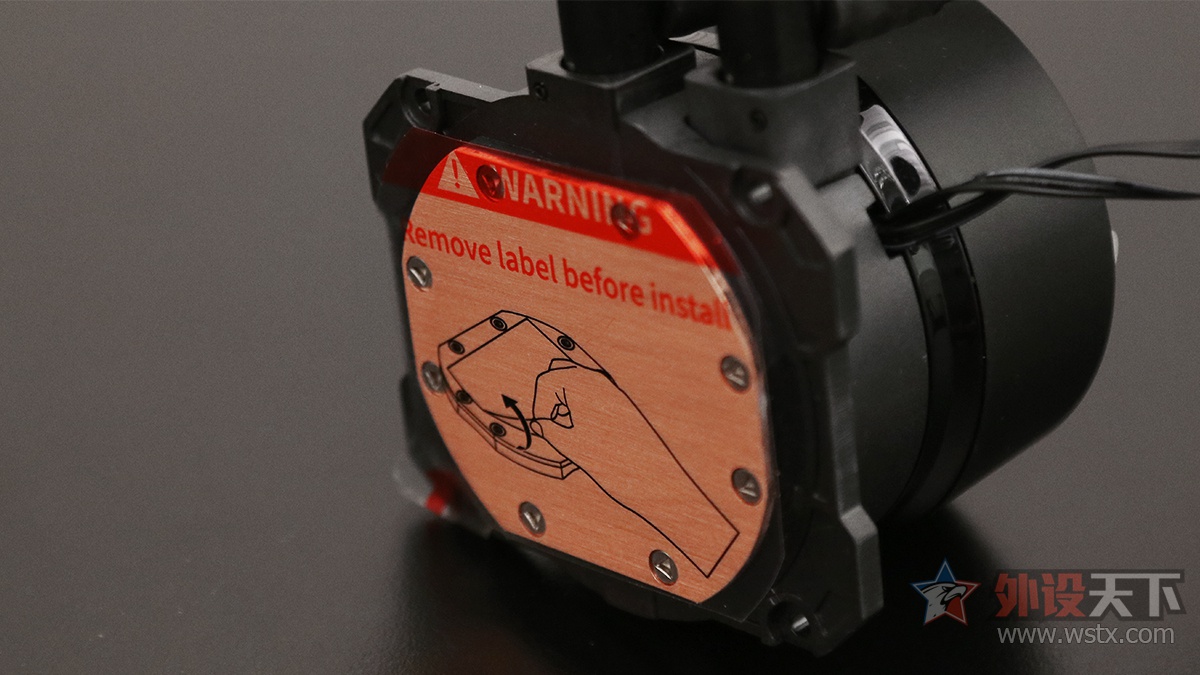 酷冷360散热器评测,酷冷至尊360水冷散热器