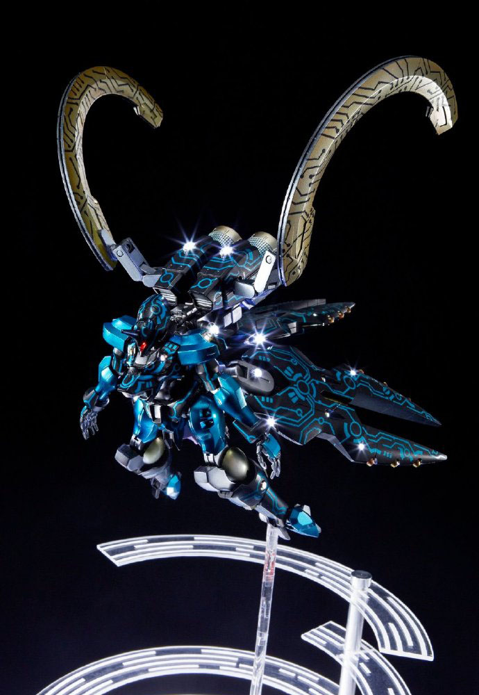 高达模型作品集锦高清图,高达模型十佳