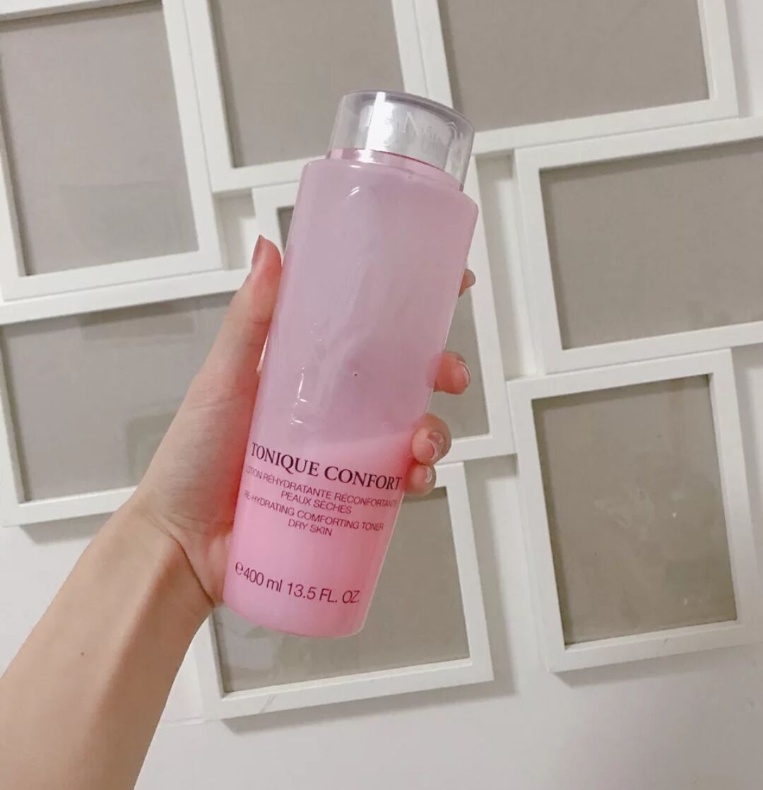 兰蔻极光水vs雪花秀,兰蔻极光水好用还是sk2神仙水好用