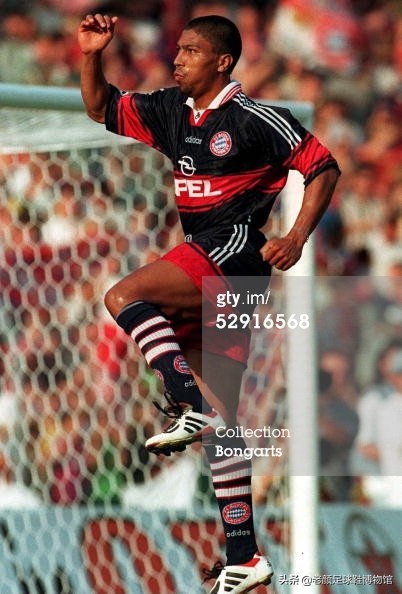 巴西十大生不逢时的球星,巴西最年轻进球