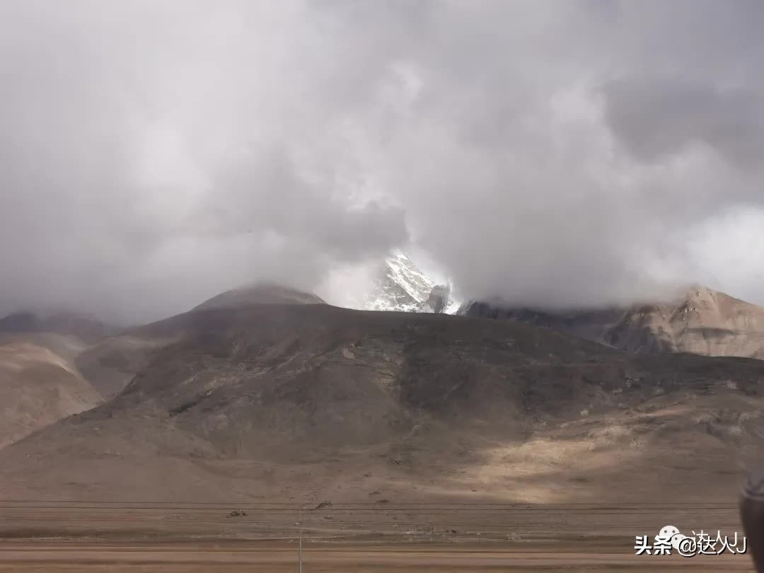 有一种信仰叫爱情,心目中的珠穆朗玛峰