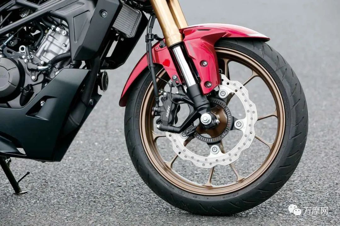 日本摩友票选2021年110cc-125cc年度十佳车型