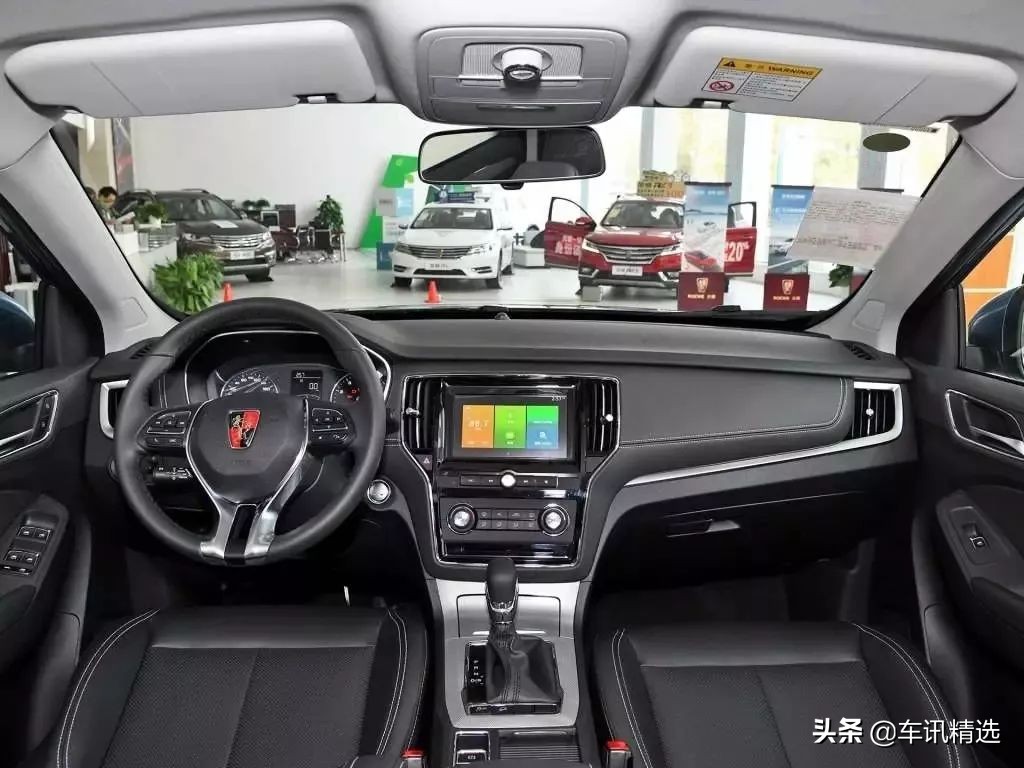 不仅仅是买车,TA还带你玩游轮