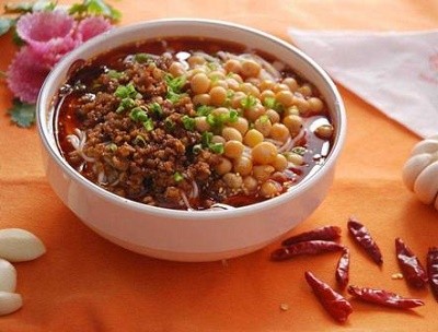 酥脆豌豆的做法教程,新鲜豌豆怎么炸香酥豌豆