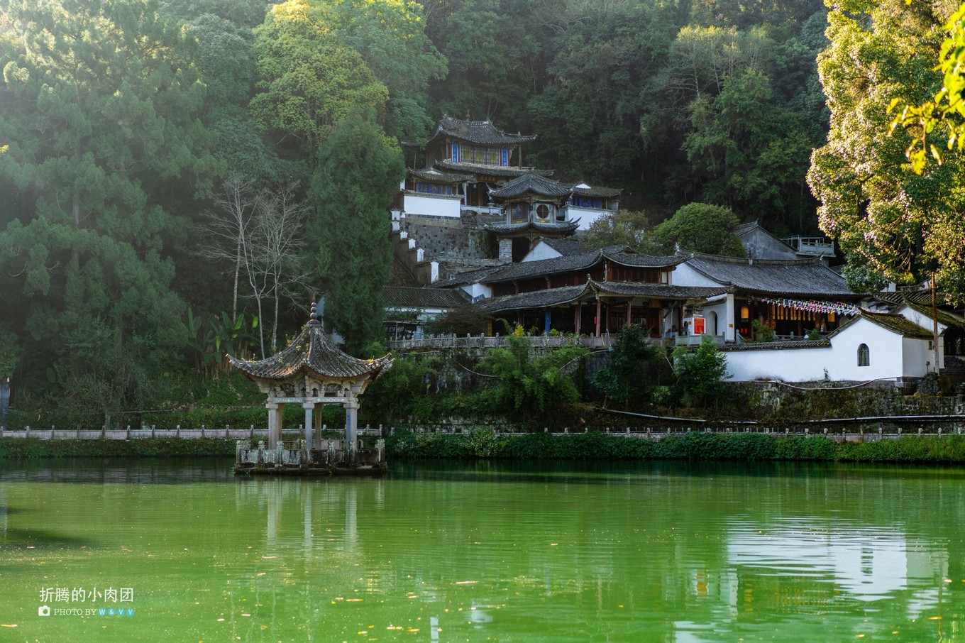 云南腾冲9月旅游攻略,云南腾冲旅游攻略秋天