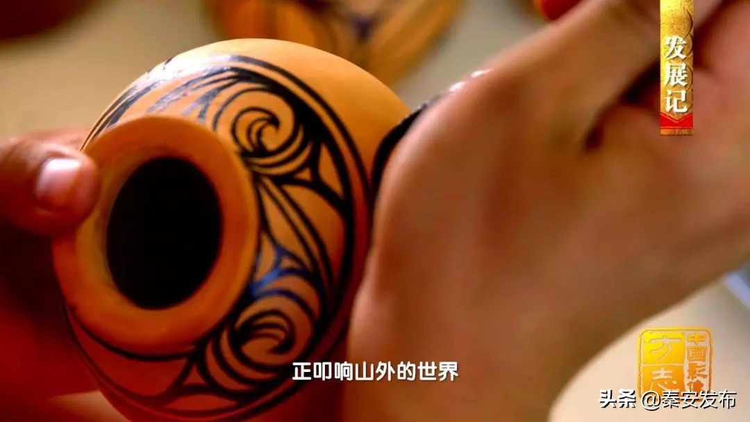 中国影像方志|秦安：“羲里娲乡”古道关隘见证丝路繁华诗礼相传秦安小曲悠扬