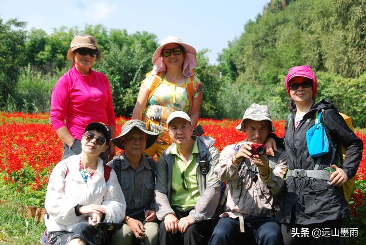 昆明嘉丽泽旅游景区,昆明嘉丽泽湿地露营