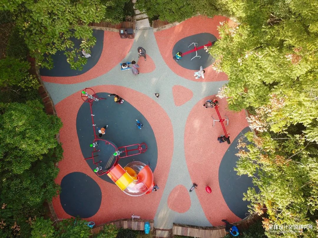 2017年世界建筑节,2022世界建筑节杰出设计