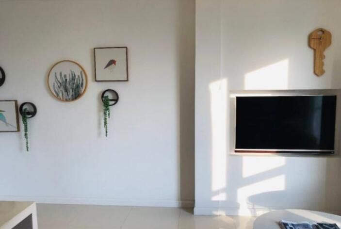 奋斗10年装修自己喜欢的家,奋斗40平米小户型装修