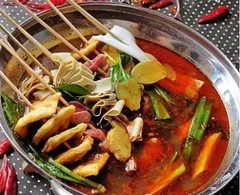 火锅配方完整版,火锅正宗配方