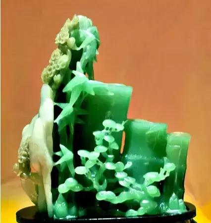 中国各省各地玉石大全,玉石在哪里捡到的几率比较大