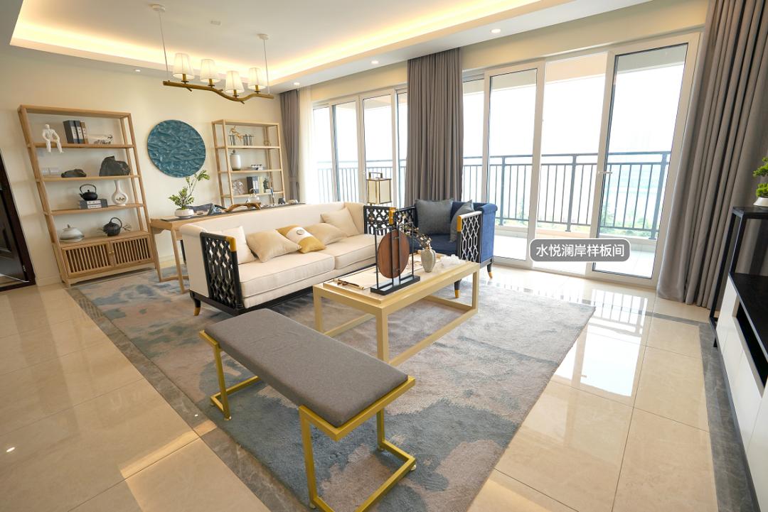 西安准现房,学校地铁现房