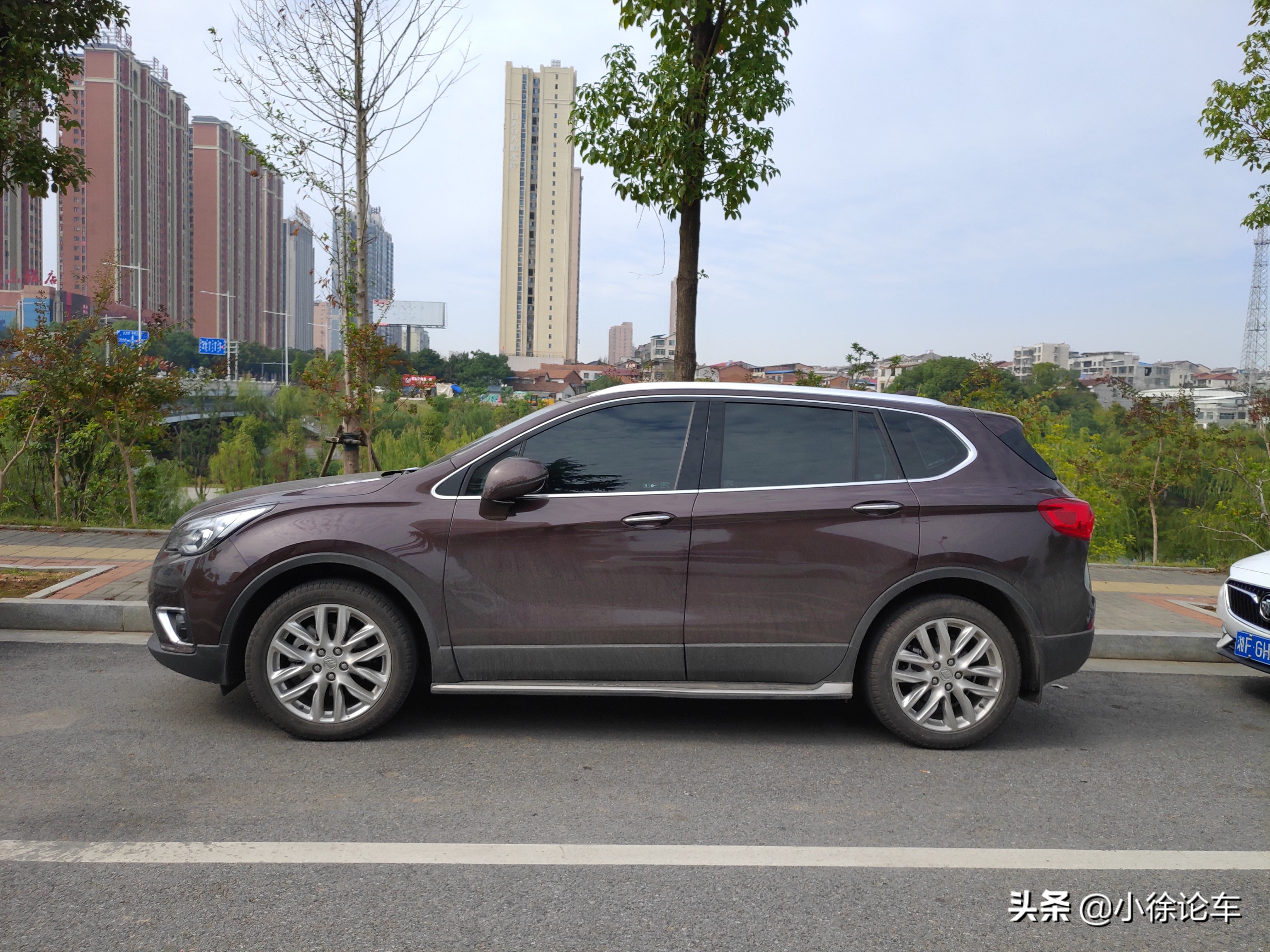 昂科威使用三年真实感受,昂科威5年用车感受