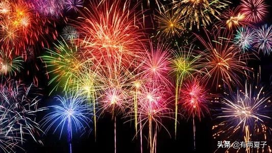 过年吉祥话祝福语大全短句,过年的吉祥话四字成语都有什么