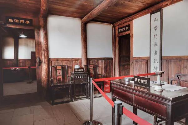 重庆綦江有什么避暑的地方,重庆綦江避暑地方有哪些