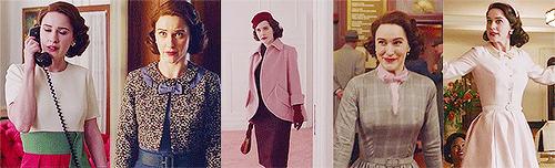 弃出轨前夫再惹桃花，纽约名媛离婚爆红，5000套美裙包裹励志大戏