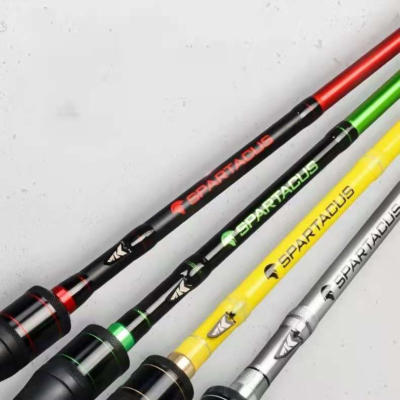 什么牌子的鱼竿比较轻质量好,目前哪个牌子的鱼竿轻细硬耐用