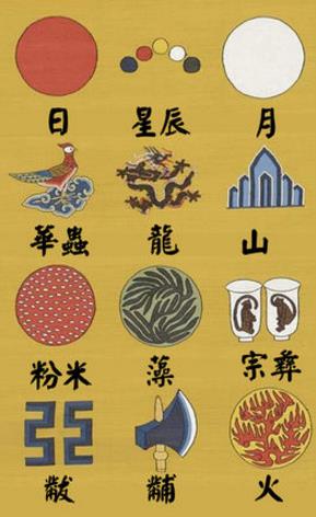 明朝服饰看故宫,从古代服饰看社会变迁