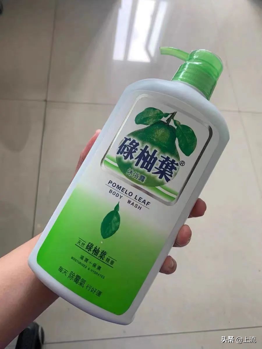 柚子叶洗澡有什么讲究,广州人为什么喜欢用柚子叶洗澡