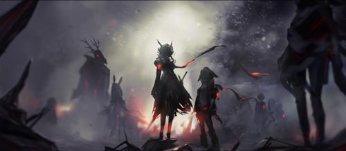 明日方舟莱茵生命介绍,明日方舟莱茵生命有哪几个