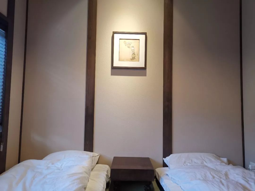 日式温馨小屋的装修风格,温馨日式小户型装修