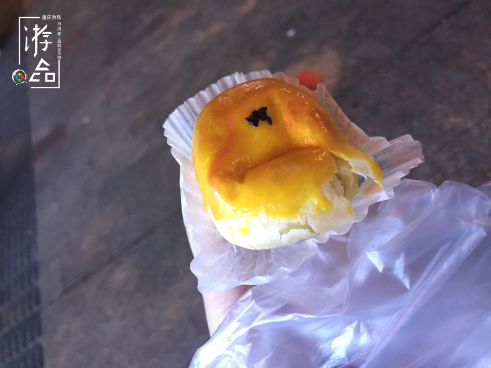 重庆唐糕祖,重庆唐糕祖糕点怎么样