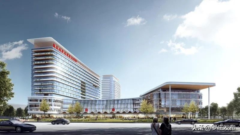 罗庄区立医院最新消息,罗庄区立医院什么时候开建