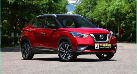 试驾日产劲客2022款空间,日产劲客2019款suv豪华版