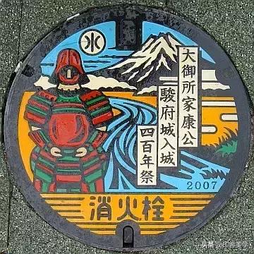 樱花富士山樱桃小丸子,日本富士山樱桃小丸子