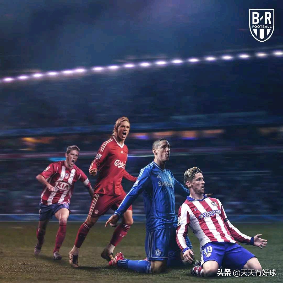 费尔南多托雷斯现状,费尔南多托雷斯生涯历程