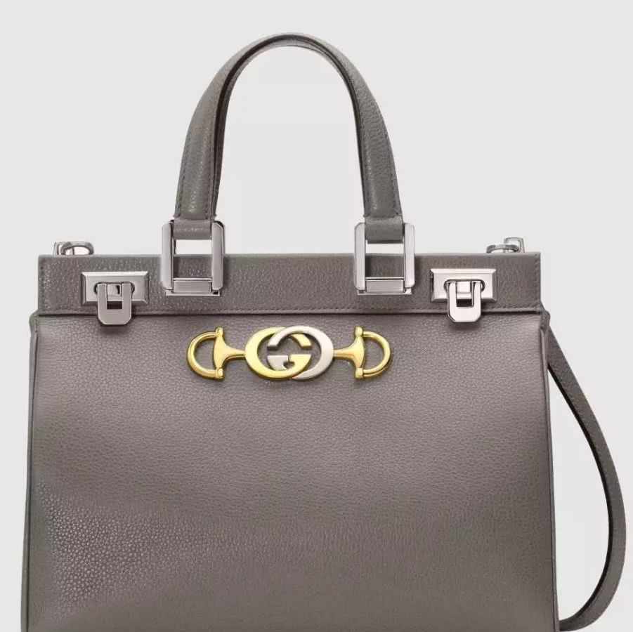 追了《爱的迫降》这么久,我终于看到一只想买的包了