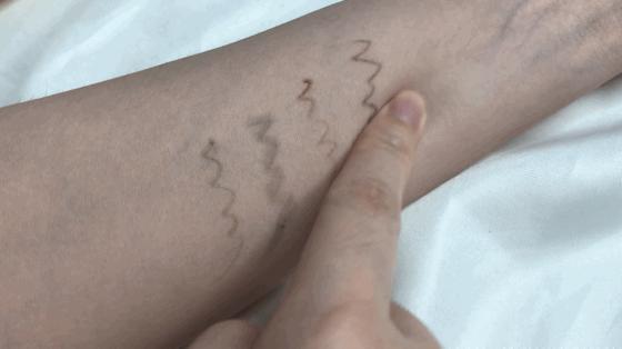 9.9元5支的眉笔抖音,便宜好用能画出根根分明的眉笔