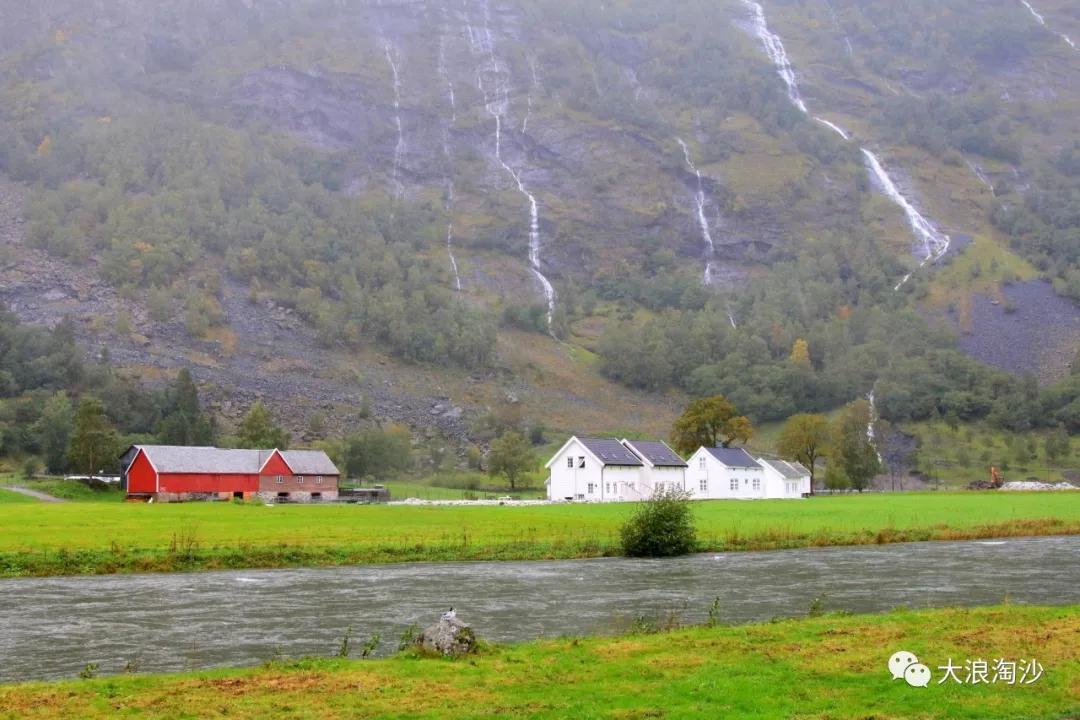 北欧三国旅游介绍,北欧三国旅游指南